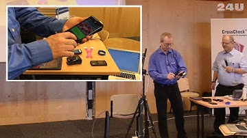 Visit Our Virtual Store From FileMaker Konferenz 18 with Our Mad Optimizer HOnza