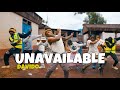 Davido  unavailable official dance ft musa keys