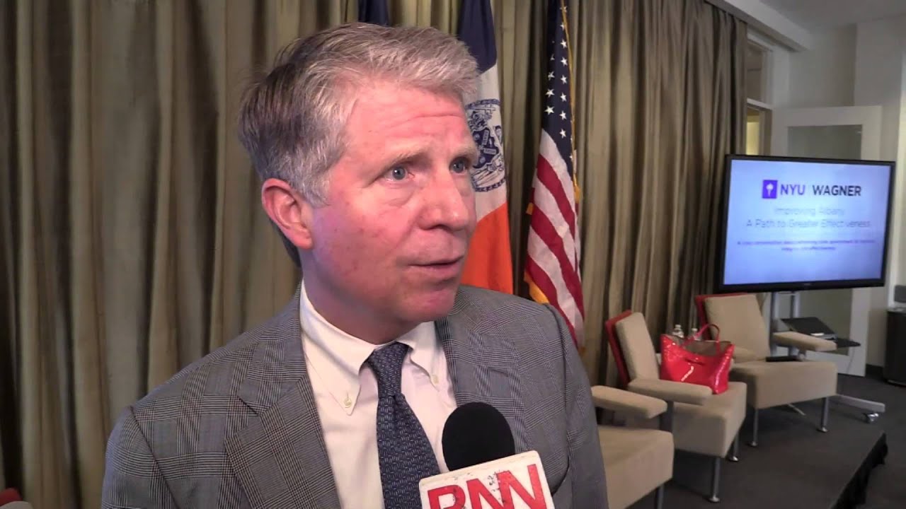 How To Contact New York District Attorney