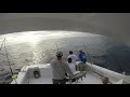 High return sportfishing  brian  zachs tuna