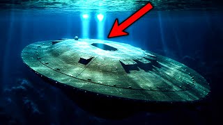Scientists Just Made A Terrifying Discovery In The Mariana Trench After A Deep Sea Probe Found This