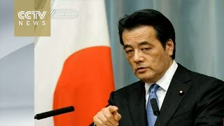 Acting chief Okada becomes Japan’s Democratic Party head