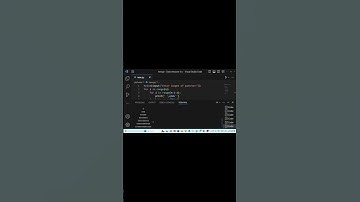 Pyramid pattern in python using for loop #coding #itzrafiq #python #shorts