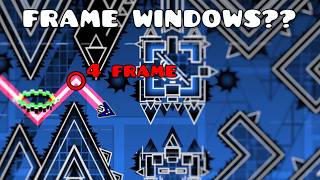 [TOP 1 TSL+] SHITTY GRIEF | Frame Window Counter