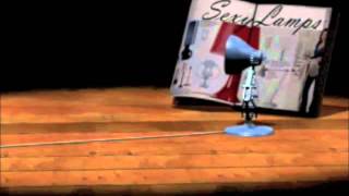 Pixar Commercial Hd With Music