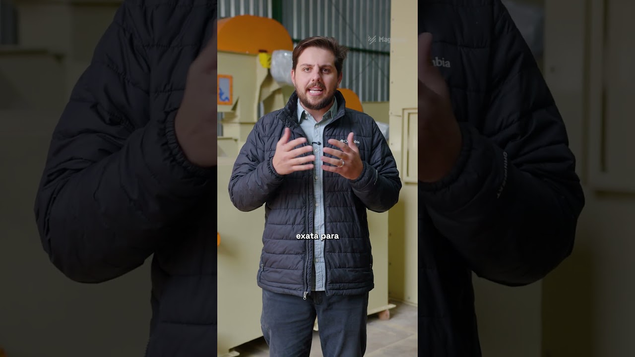 Eficiência energética na produção de ração | Maggisan Máquinas