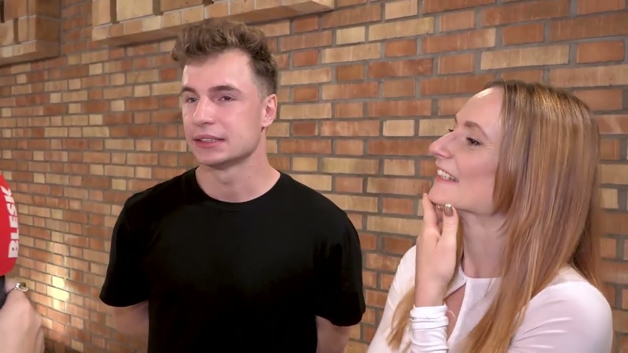 Favorizovaný Oscar Hes: V porotě StarDance má strejdu!