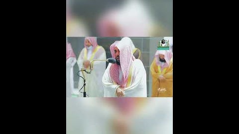 تلاوة تطيب بها النفوس للشيخ: عبدالله الجهني حفظه الله ، ﴿كان الناس أمة واحدة﴾