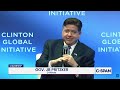 Gov. Pritzker Criticizes Trump on U.S.-Canada Relations