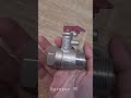 VALVULA SEGURIDAD ALIVIO TEMPERATURA PRESION #valvula #temperatura #seguridad #ALIVIO