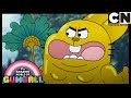 The Nest | Gumball | Cartoon Network