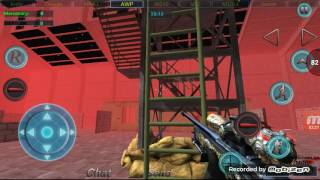 Playing modern swat combat screenshot 3