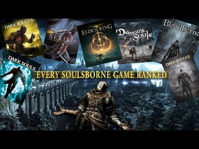 Demon's Souls: Every Class, Ranked From Worst to Best
