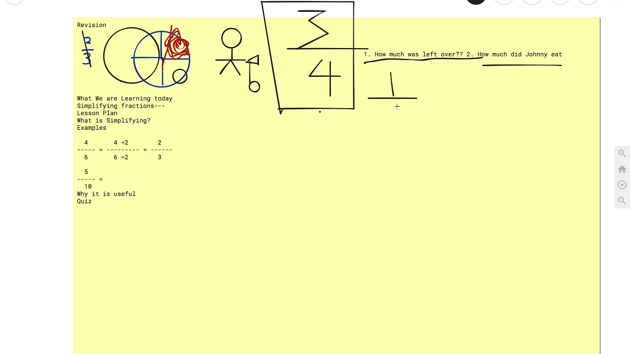 Learn Maths Course 1 Unit 1 Section 1 Lesson 2 - YouTube