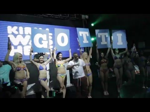 [60 Seconds with Gotti]: Yo Gotti takes over Las Vegas at the Palms Casino and Resort