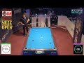 Thriller Semifinal |  Niels Feijen Official vs Mario He | Invitational Event