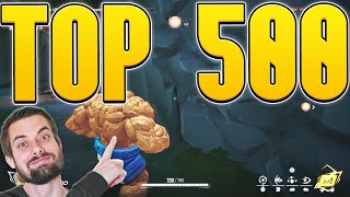 How To See Top 500 Players On Marvel Rivals (EASY Tutorial)