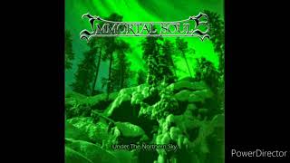Immortal Souls - Metsäkukkia
