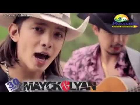 Show do Trabalhador com Mayck &amp; Lyan - 30 de Abril ( Paranhos )