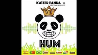 KAIZER PANDA Feat. KELYAN MULLER - Hum (2018) Resimi