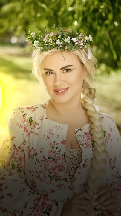 Аня Семенович желіні сорып алады