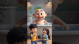 उंगलियाँ पानी में रहने पर सिकुड़ क्यों जाती हैं? | Why Do Fingers Wrinkle in Water? #shorts #facts