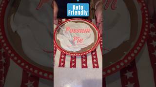 This might be my favorite keto dessert yet 😍 #keto #ketodessert #ketorecipes #lowcarbdessert