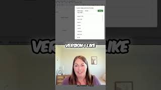 Details Build a Teacher Calendar in Google Sheets #shorts Guide