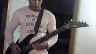 Qurban Huwa Jaming at my place Bilal Rabbani on Rythms