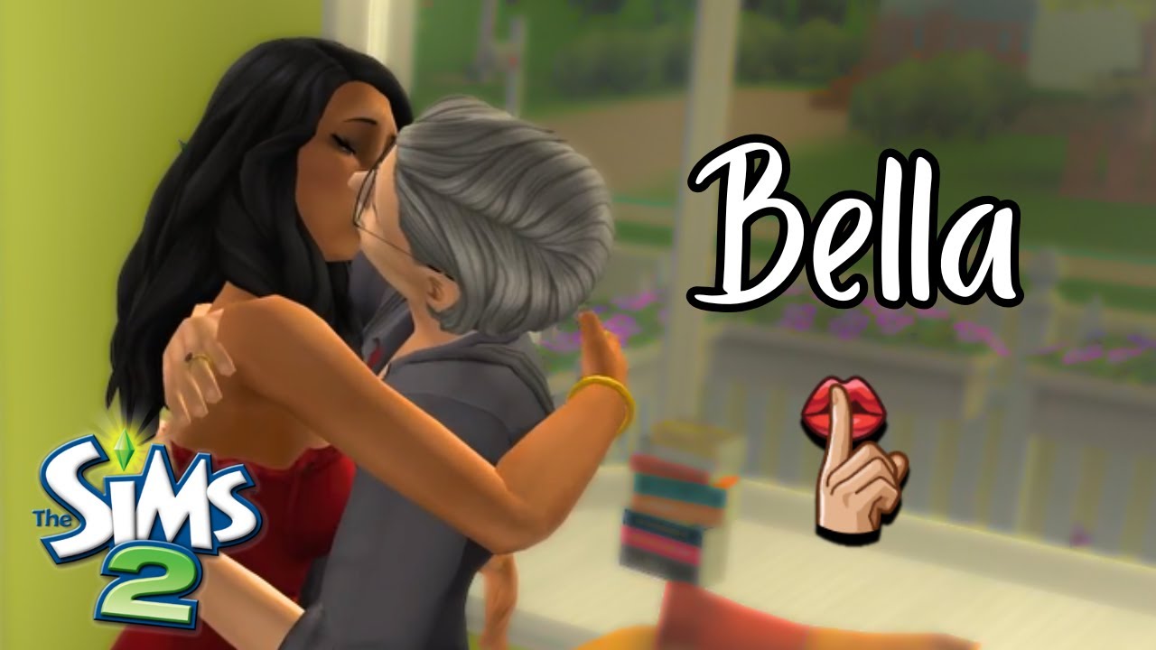 The Return of Bella Goth | Sims 2 Pleasantview Let's Play Ep.01.09