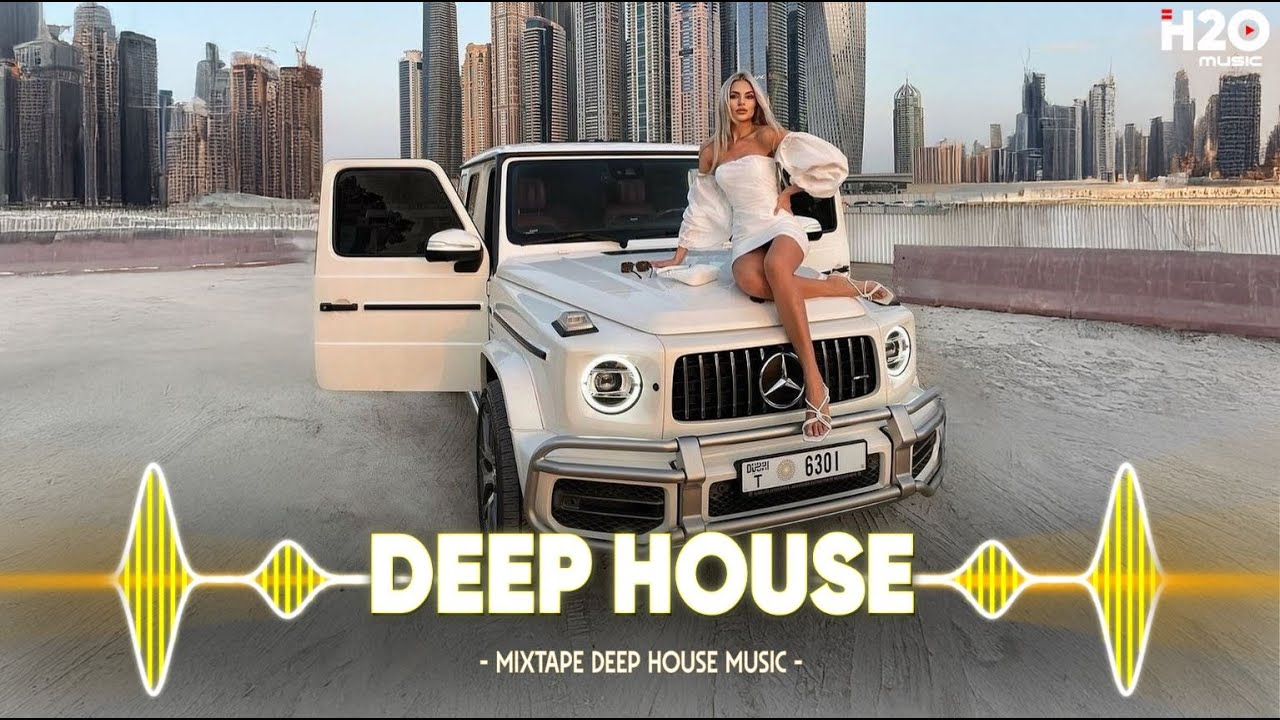 NHẠC NGHE TRÊN XE - MIXTAPE VIET DEEP CỰC XỊN - NHẠC REMIX DEEP HOUSE & HOUSE LAK HAY NHẤT 2025