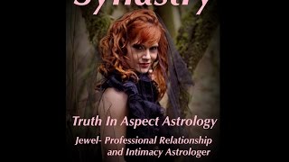 Synastry - When your Saturns are Square