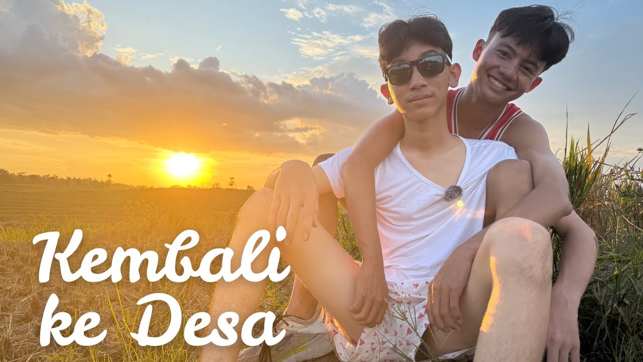 Дхани и Диллан — День бега