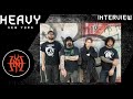 Heavy New York- Eyehategod Interview