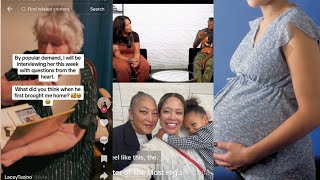 Black Woman RAISEd as Wh*te in a Sundown Town @Warren Broadnax Podcast