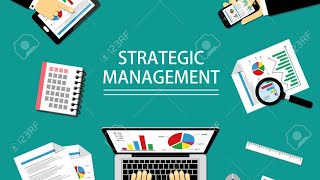 Benefits Of Strategic Management Topic 1 Strategic Mgt