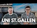 Uni St.Gallen (HSG) BWL-Studium: Lohnt sich das?