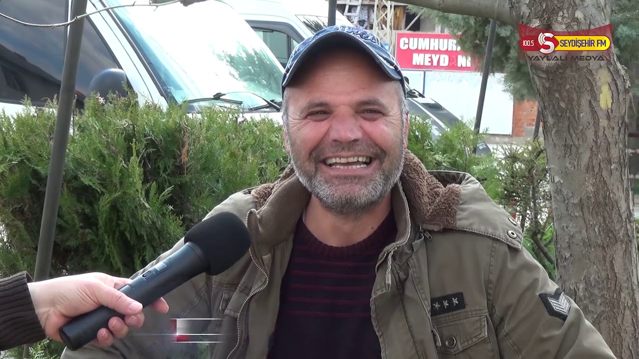 SOKAKĞA ÇIKMA YASAĞI 2. GÜNDE SEYDİŞEHİR VE TARAŞÇI MAHALLESİ