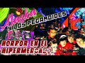 Alaska y los Pegamoides - Horror en el Hipermercado