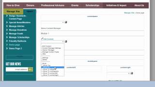 33. Moving Modules - DNN Tutorial - Embolden