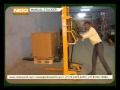 NIDO Manual Stacker - ND-HS series