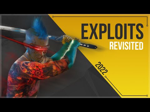 Patch 1.31 Exploit Update! | Unlimited Eddies + XP + Street Cred | Cyberpunk 2077 | 2022