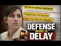 Sentencing Will Proceed as Scheduled: Judge DENIES Kouri’s Request to Continue Sentencing