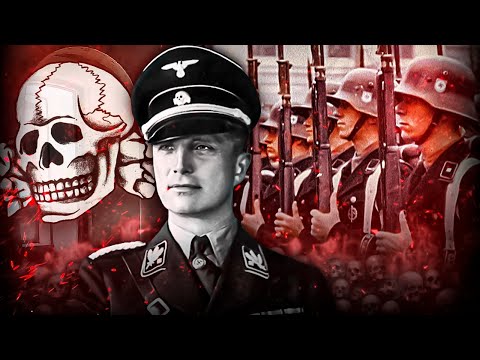Why did the Aesthetics of the SS Have so Much Style? documentary thumbnail