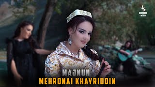 Клип: Mehronai Khayriddin  
