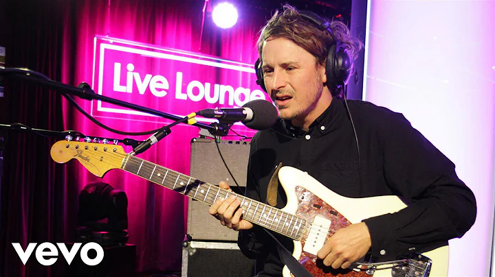 Ben Howard - Wildest Moments (Jessie Ware's cover ...