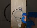 تغيير شمعة الفلتر