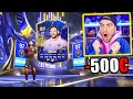 500â‚¬ e TROVO TUTTO! MEGA PACK OPENING per i TOTY ATTACCANTI - FC 24 TOTY