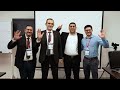 Resumen - Workshop on Process Simulation 2024