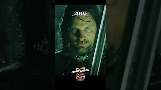 Viggo Mortensen: Actor Evolution